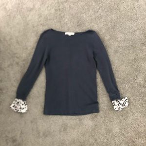 Loft Elegant sweater
